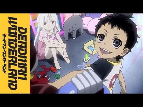 sockshare deadman wonderland|Watch Deadman Wonderland (Dub) Episode 1 English Subbed at .